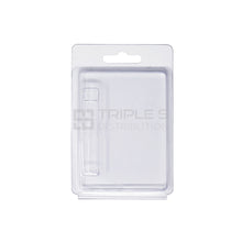1 Case Clamshell Blister Packaging for 0.5ml Cartridge - Packaging Only - 1500 Pack
