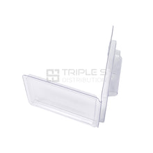 Clamshell Blister Packaging for 0.5ml Cartridge - Packaging Only - 25 Pack