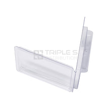 1 Case Clamshell Blister Packaging with Business Card Size for 0.5ml/1.0ml Cartridge - Packaging Only - 1500 Pack