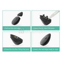 Suorin Drop Pod System Vaping Kit