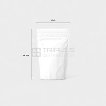 Customized Mylar Bags Packaging for cartridges or candies - 2000 pcs and up