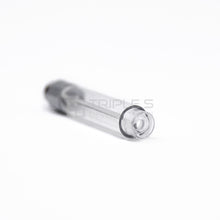 Premium WISCOO G2 Plastic Cartridge - 0.5ml/1.0ml - Disassembled - 20/100/800 pcs