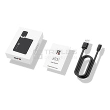 OVNS JC01 Kit with 400mAh battery and 0.7ml Pod