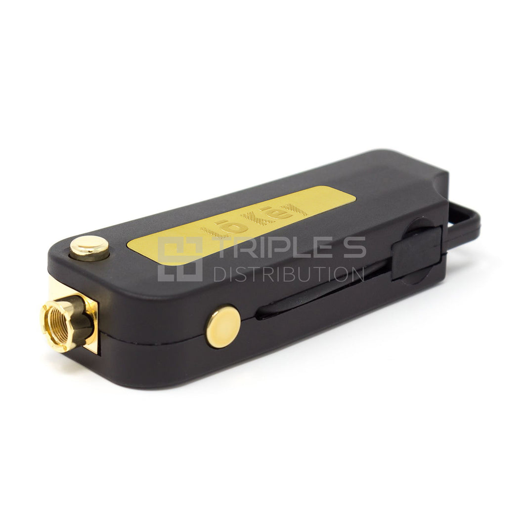 Lo Key Variable Voltage Battery with 350 mAh battery hmpcart.com Lo Key Variable Voltage Battery with 350 mAh battery hmpcart.com