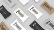 Customized Mylar Bags Packaging for cartridges or candies - 2000 pcs and up