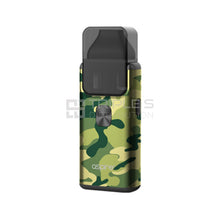 Aspire® Breeze 2 AIO Kit with 1000 mAh battery and 2 Coils