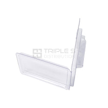 1 Case Clamshell Blister Packaging for 0.5ml Cartridge - Packaging Only - 1500 Pack