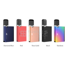 OVNS JC01 Kit with 400mAh battery and 0.7ml Pod