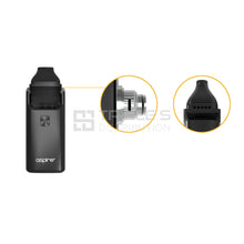 Aspire® Breeze 2 AIO Kit with 1000 mAh battery and 2 Coils