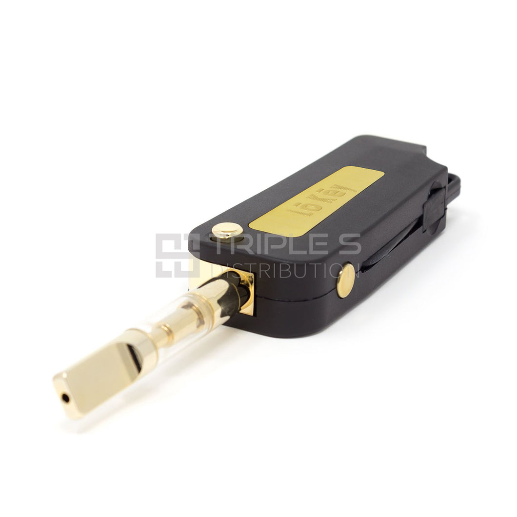 Lo Key Variable Voltage Battery with 350 mAh battery hmpcart.com Lo Key Variable Voltage Battery with 350 mAh battery hmpcart.com