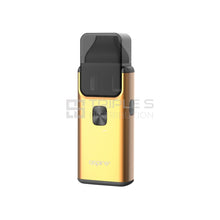 Aspire® Breeze 2 AIO Kit with 1000 mAh battery and 2 Coils