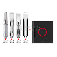 VAPMOD® V-MOD Kit with 900mAh Variable Voltage Battery