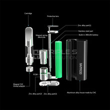 VAPMOD® Magic710 Express Kit with 380 mAh battery
