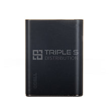 CCELL Palm 550MAH Rechargeable Vape Battery