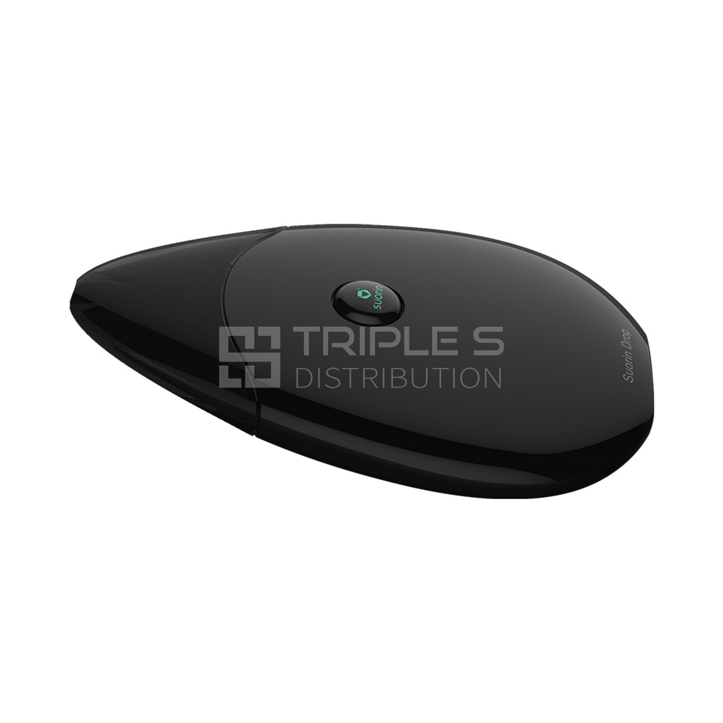 Suorin Drop System Suorin Drop Open Pod System With Cartridge - Yellow ...