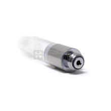 CE3 Plastic Cartridge - 0.5/1.0ml - Disassembled - 20/100/500 pcs