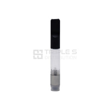 CE3 Plastic Cartridge - 0.5/1.0ml - Disassembled - 20/100/500 pcs